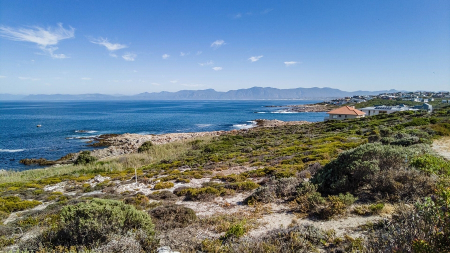 0 Bedroom Property for Sale in Perlemoenbaai Western Cape